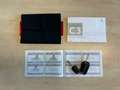 Citroen C3 1.2 PureTech S&S Feel Nieuwe D-Riem LED CarPlay Na Alb - thumbnail 4
