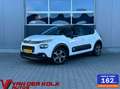 Citroen C3 1.2 PureTech S&S Feel Nieuwe D-Riem LED CarPlay Na Alb - thumbnail 1