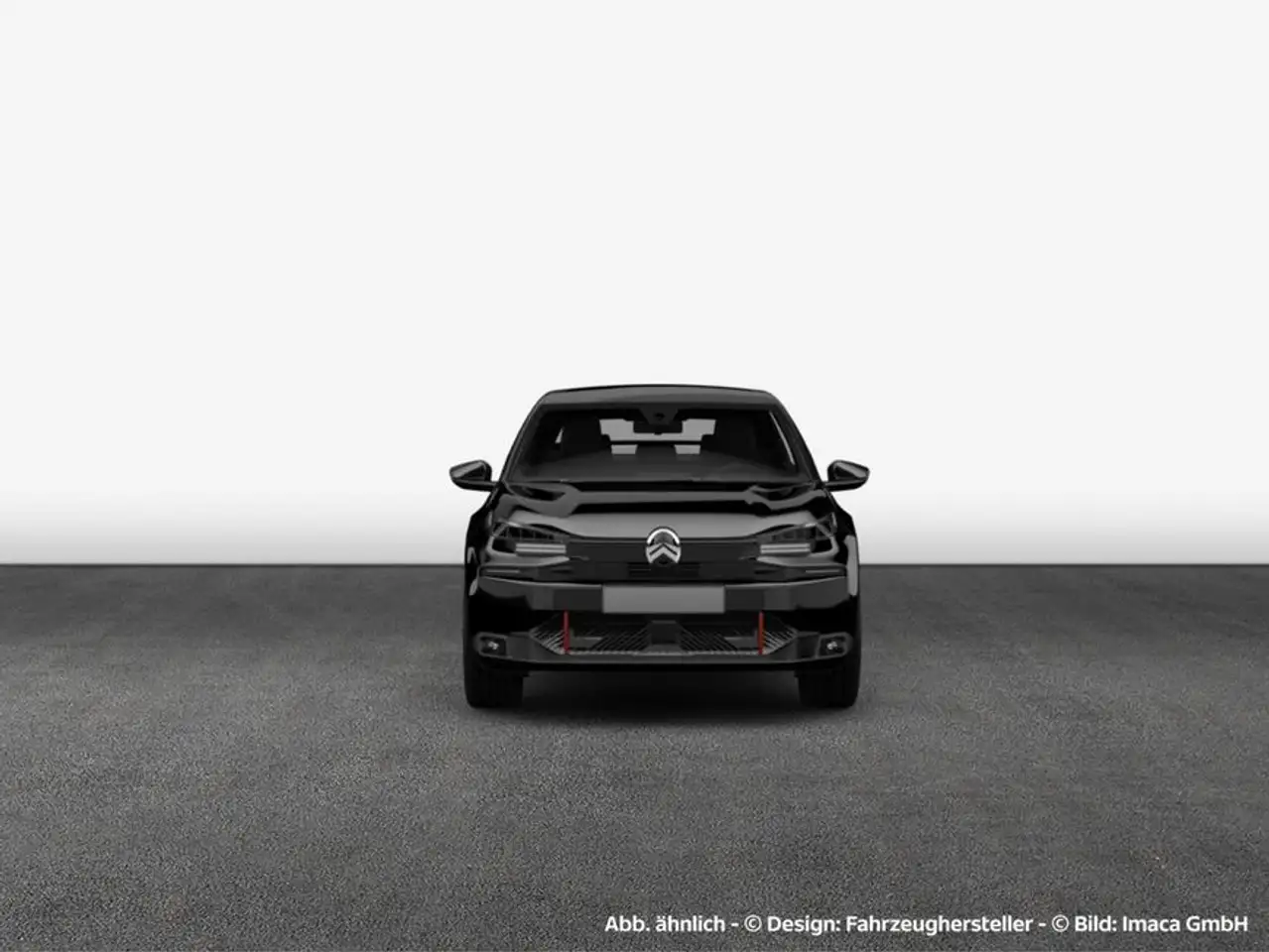 Citroen C4 2026