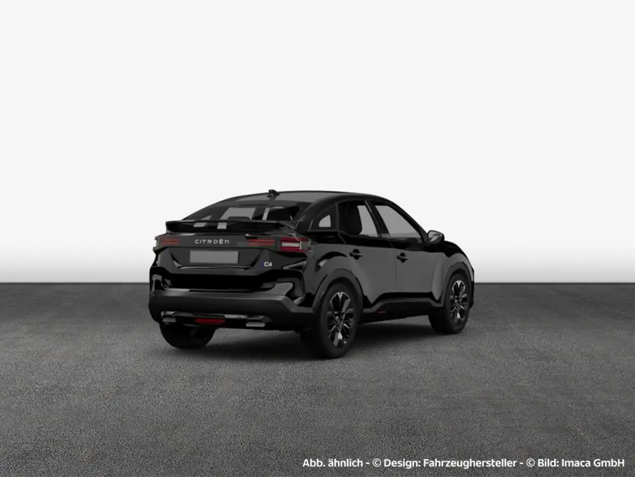 Citroen C4 2026