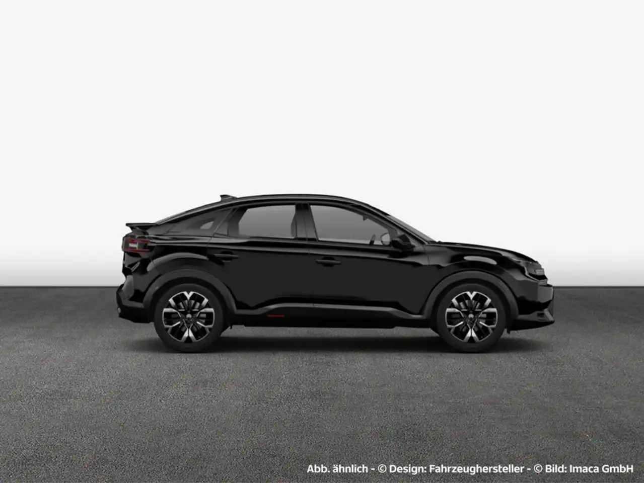 Citroen C4 2026