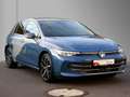 Volkswagen Golf VIII Limousine 1.5 eTSI Edition 50 Matrix Blau - thumbnail 4