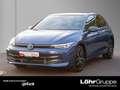 Volkswagen Golf VIII Limousine 1.5 eTSI Edition 50 Matrix Blau - thumbnail 1