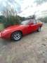 Porsche 924 2.0 Coupé (lees beschrijving aub.) Červená - thumbnail 5