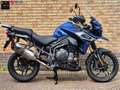 Triumph Tiger Explorer XRT Bleu - thumbnail 4
