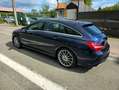 Mercedes-Benz CLA 180 d "AMG PACK" 1°EIG. IN PERFECTE STAAT 2018 '' Blauw - thumbnail 4