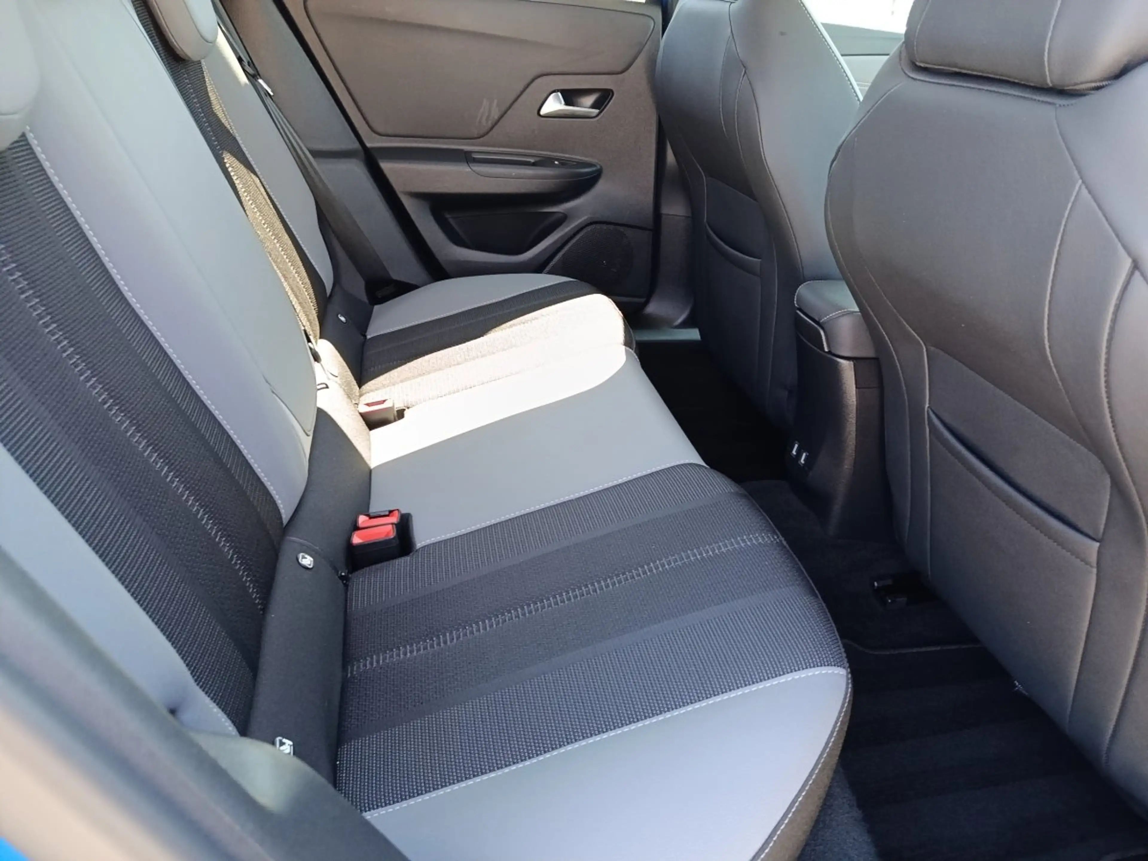 Opel Mokka 1.2 Elegance RÜCKFAHRKAMERA|SHZ|LRHZ — photo 13