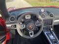 Porsche 718 Boxster S  PDK Rot - thumbnail 3