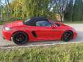 Porsche 718 Boxster S  PDK Rot - thumbnail 4