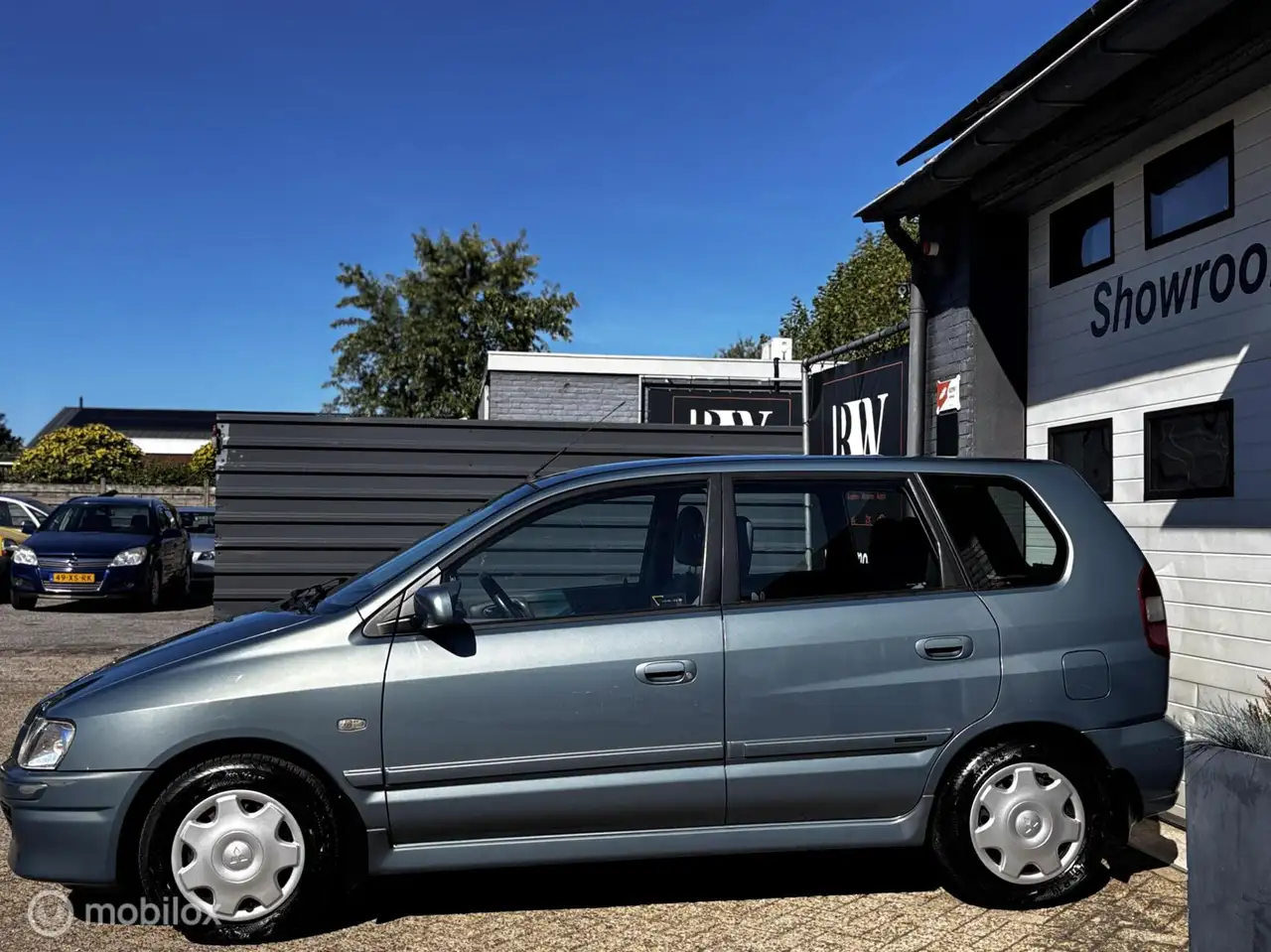 Mitsubishi Space Star 1.6 Comfort *AUTOMAAT*AIRCO*TREKHAAK*, foto 5