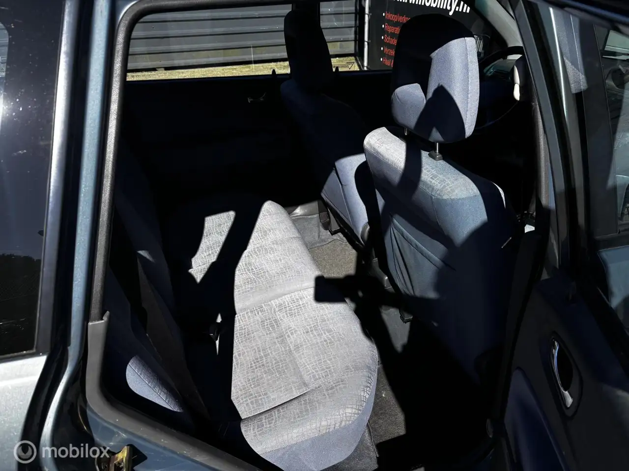 Mitsubishi Space Star 1.6 Comfort *AUTOMAAT*AIRCO*TREKHAAK*, foto 12