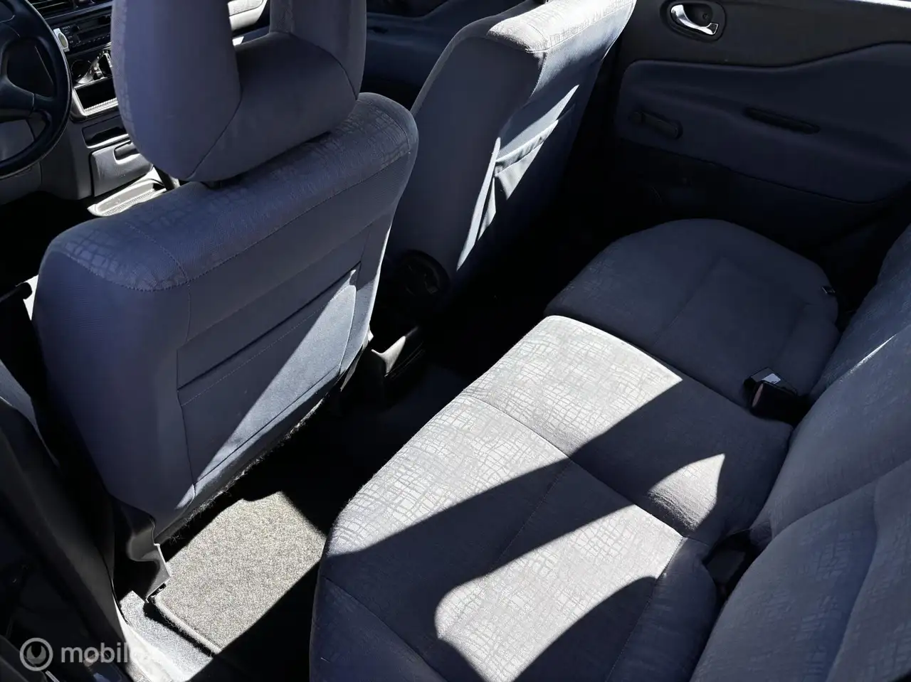 Mitsubishi Space Star 1.6 Comfort *AUTOMAAT*AIRCO*TREKHAAK*, foto 11