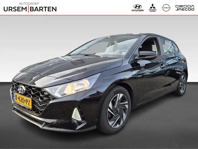 Hyundai i20 1.0 T-GDI Comfort Smart