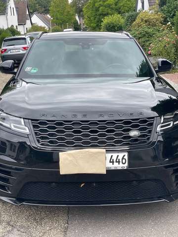 Imagine Land Rover Range Rover Velar Range Rover Velar 3.0d R-Dynamic HSE