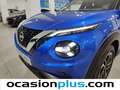 Nissan Juke 1.0 DIG-T N-Connecta 4x2 DCT 7 84kW Bleu - thumbnail 17