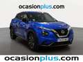Nissan Juke 1.0 DIG-T N-Connecta 4x2 DCT 7 84kW Bleu - thumbnail 2