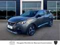 Peugeot 3008 1.2 PureTech 130ch GT Line S\u0026S Noir - thumbnail 1