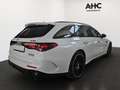 Mercedes-Benz E 53 AMG E 53 Hybrid 4M T-Modell +PREMIUM+AHK+PANO+AC/DC+ Weiß - thumbnail 3