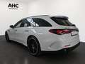 Mercedes-Benz E 53 AMG E 53 Hybrid 4M T-Modell +PREMIUM+AHK+PANO+AC/DC+ Weiß - thumbnail 4