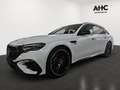 Mercedes-Benz E 53 AMG E 53 Hybrid 4M T-Modell +PREMIUM+AHK+PANO+AC/DC+ Weiß - thumbnail 1