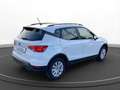 SEAT Arona 1.0 TSI Road Edition DSG LED PDC KAM Navi Weiß - thumbnail 8