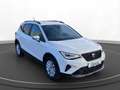 SEAT Arona 1.0 TSI Road Edition DSG LED PDC KAM Navi Weiß - thumbnail 10