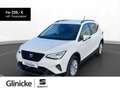 SEAT Arona 1.0 TSI Road Edition DSG LED PDC KAM Navi Weiß - thumbnail 1