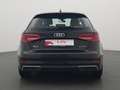 Audi A3 Sportback S line S-TRON VIRT SHZ LED PDC NAVI Negro - thumbnail 3