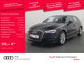 Audi A3 Sportback S line S-TRON VIRT SHZ LED PDC NAVI Negro - thumbnail 1