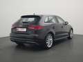 Audi A3 Sportback S line S-TRON VIRT SHZ LED PDC NAVI Zwart - thumbnail 4
