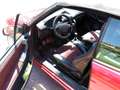 Opel Astra Cabrio 1.8 16V 115CV Bertone rojo Red - thumbnail 7