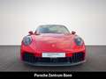 Porsche 992 911 Carrera GTS HA-Lenkung LED-Matrix BOSE Rot - thumbnail 2