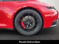 Porsche 992 911 Carrera GTS HA-Lenkung LED-Matrix BOSE Rot - thumbnail 25