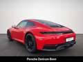 Porsche 992 911 Carrera GTS HA-Lenkung LED-Matrix BOSE Rot - thumbnail 7