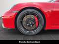 Porsche 992 911 Carrera GTS HA-Lenkung LED-Matrix BOSE Rot - thumbnail 22