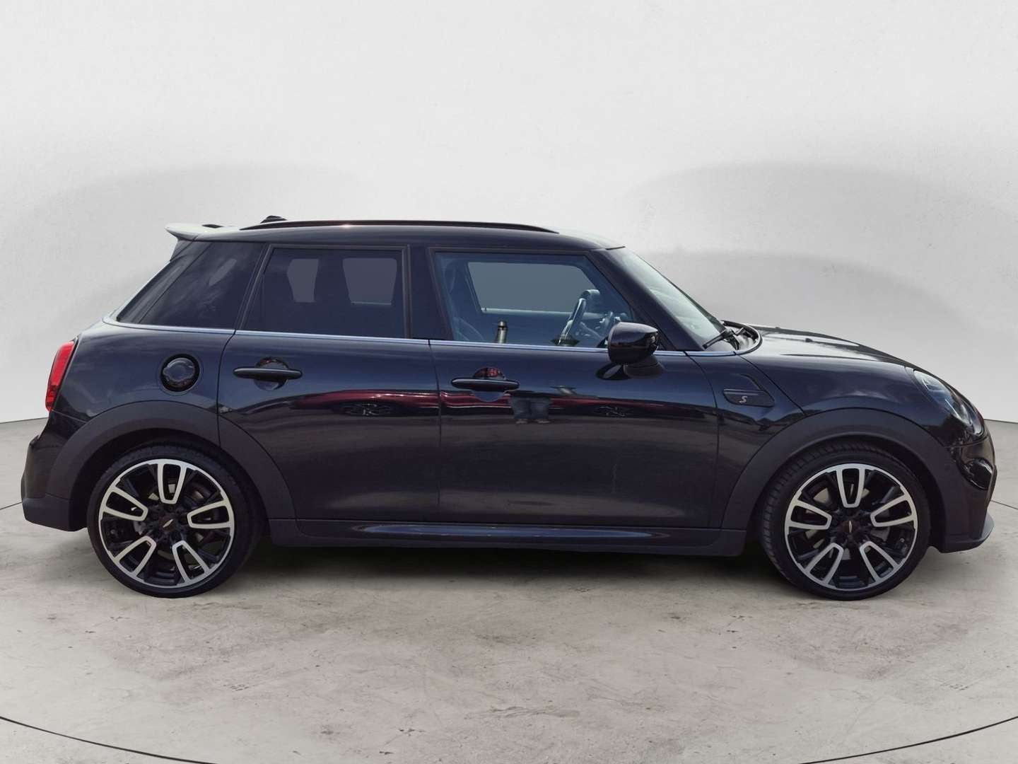 Mini 5 Portes JCW Cooper S -  - Joinsteer - #4