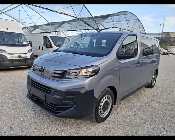 Peugeot Expert - Doppia Cabina Mobile M 1.5 Diesel 120cv M