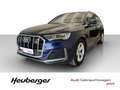 Audi Q7 50 TDI quattro tiptronic S line, Standheizung, ACC Bleu - thumbnail 1