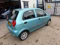 Chevrolet Matiz 0.8 Style- Automaat- met NAP en een ruime APK!!! Blauw - thumbnail 3