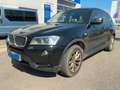 BMW X3 xDrive 20 d*Automatik*AHK*PDC*Bi-Xenon*1.Hand Schwarz - thumbnail 1