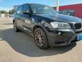 BMW X3 xDrive 20 d*Automatik*AHK*PDC*Bi-Xenon*1.Hand Schwarz - thumbnail 3