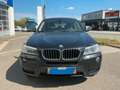 BMW X3 xDrive 20 d*Automatik*AHK*PDC*Bi-Xenon*1.Hand Schwarz - thumbnail 2