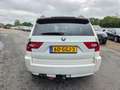 BMW X3 3.0i AUT EXECUTIVE BENZINE/LPG PANORAMA! 2004 Weiß - thumbnail 6