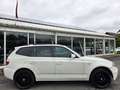 BMW X3 3.0i AUT EXECUTIVE BENZINE/LPG PANORAMA! 2004 Weiß - thumbnail 8