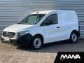 Mercedes-Benz Citan 110CDI L1 PRO Automaat Carplay Camera Trekhaak Lux Blanc - thumbnail 1