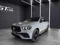 Mercedes-Benz GLE 350 de Coupe Gris - thumbnail 1
