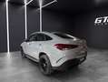 Mercedes-Benz GLE 350 de Coupe Gris - thumbnail 2
