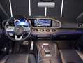 Mercedes-Benz GLE 350 de Coupe Gris - thumbnail 6