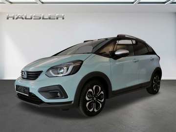 Hybrid 1.5 Crosstar Executive Navi, LED, Klimaaut.