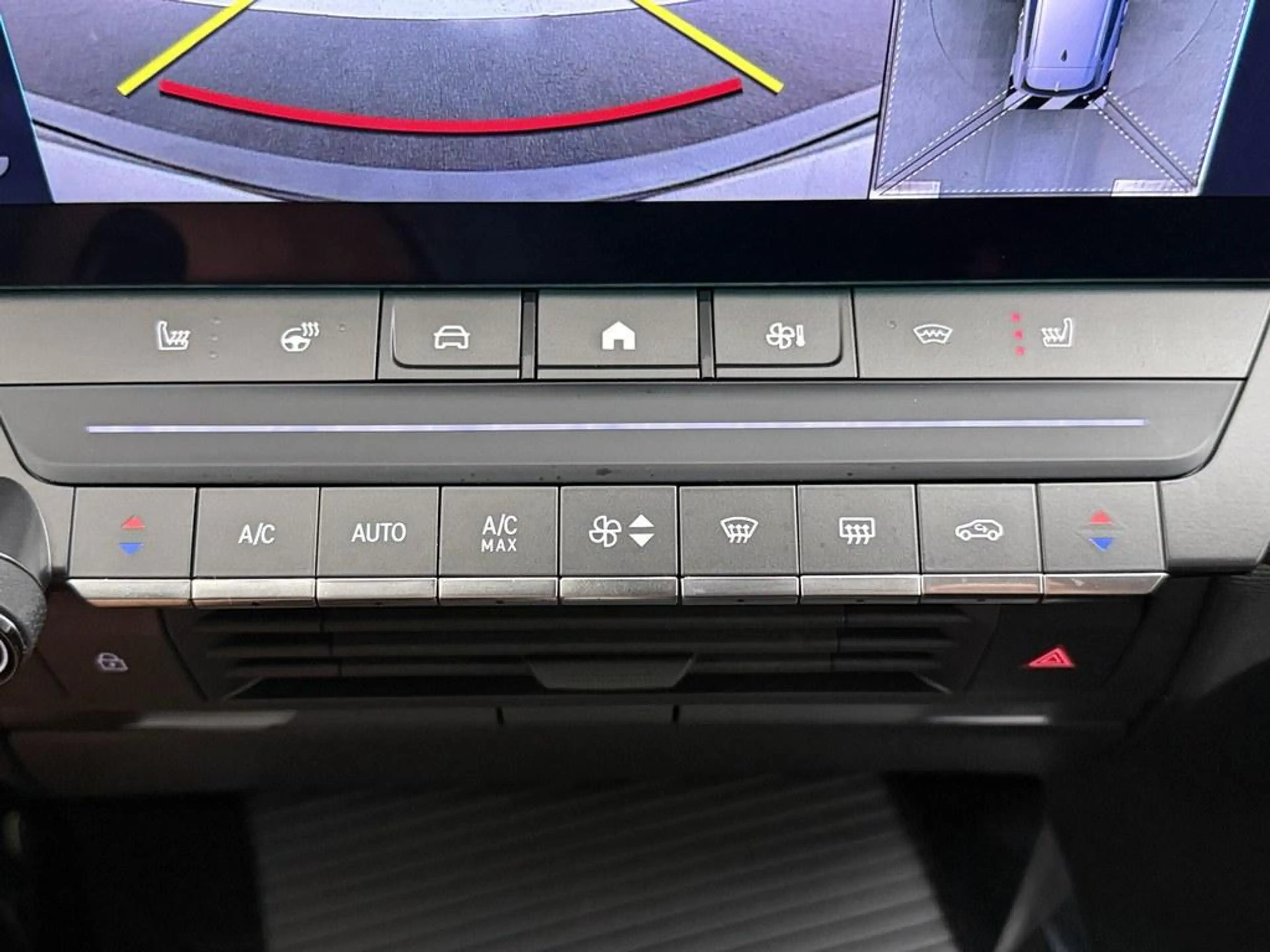 Opel Astra Sports Tourer 1.2 Turbo 145pk Hybrid GS Pano/Alcan — photo 16